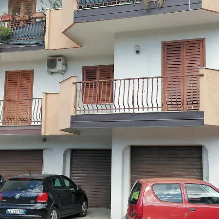 Daire Appartamento Via Matteotti N12 *