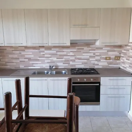 Daire Appartamento Via Matteotti N12 Roccella Ionica