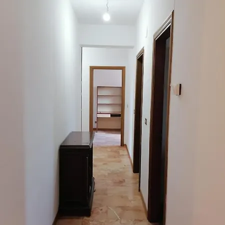 Daire Appartamento Via Matteotti N12 *