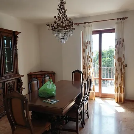Appartamento Via Matteotti N12 Roccella Ionica