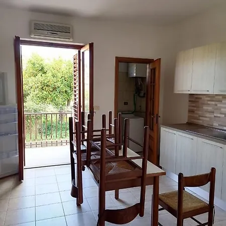 Appartamento Via Matteotti N12 Daire *