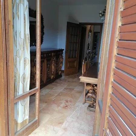 Daire Appartamento Via Matteotti N12 *