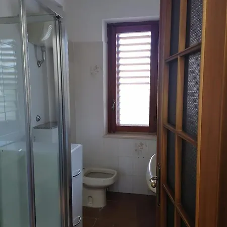 Appartamento Via Matteotti N12 * Roccella Ionica