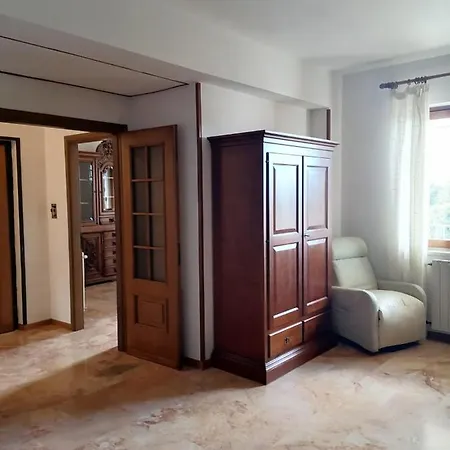Appartamento Via Matteotti N12 * Roccella Ionica