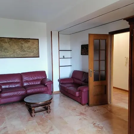 Daire Appartamento Via Matteotti N12