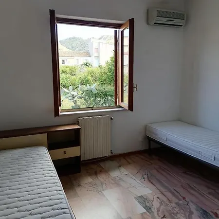 Appartamento Via Matteotti N12 Daire