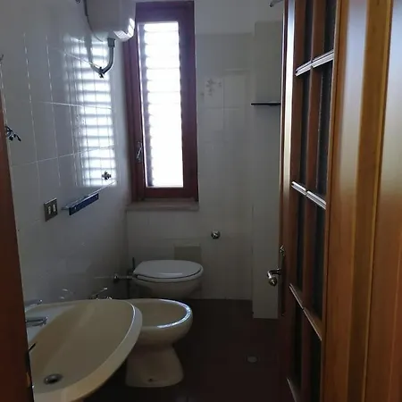 Appartamento Via Matteotti N12 * Roccella Ionica