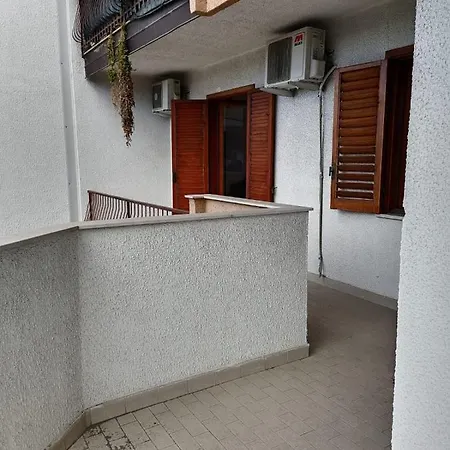 Daire Appartamento Via Matteotti N12 *