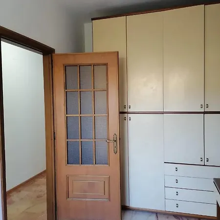 Appartamento Via Matteotti N12 Daire