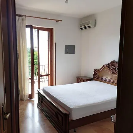 Appartamento Via Matteotti N12 Roccella Ionica